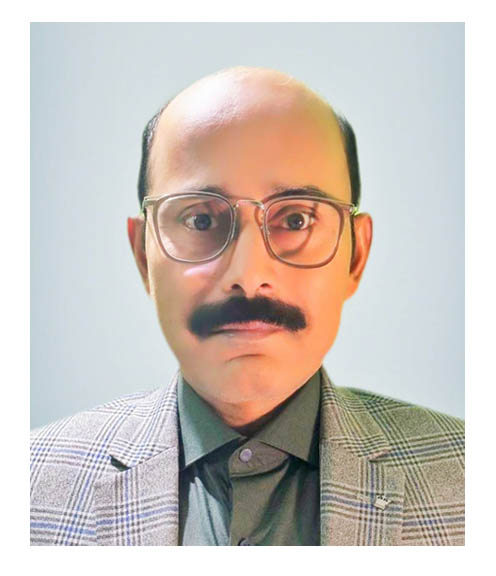 Dr. Sambhunath